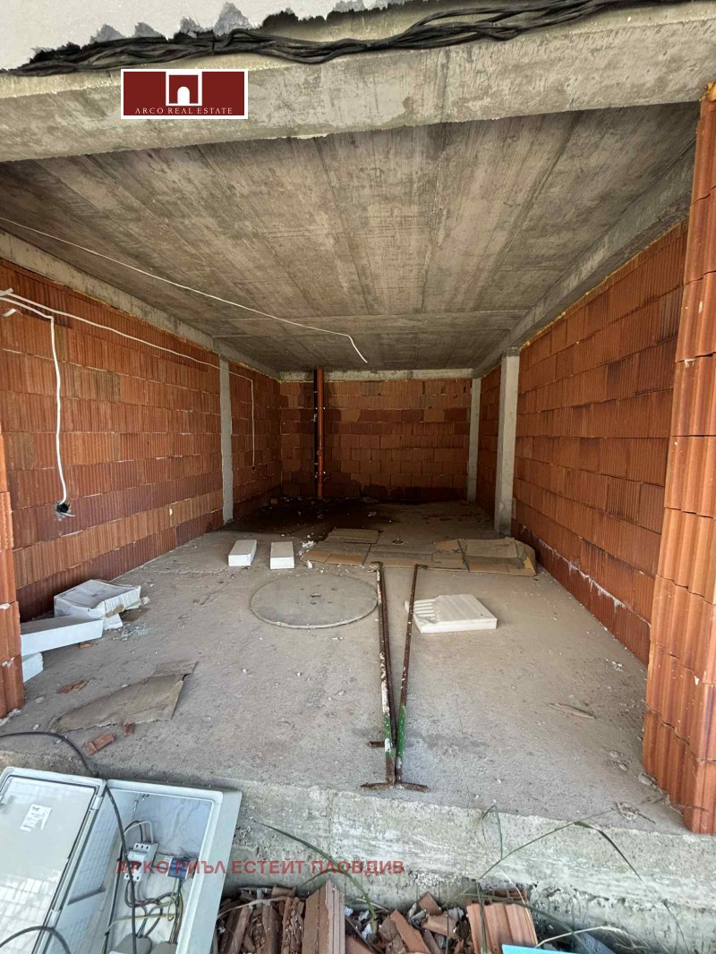 Продава ГАРАЖ, ПАРКОМЯСТО, град Пловдив, Остромила • 25500 € / 49873.67 лв. • 45347603 1 — Holmes.bg Продава ГАРАЖ, ПАРКОМЯСТО, град Пловдив, Остромила • 25500 € / 49873.67 лв. • 45347603 1