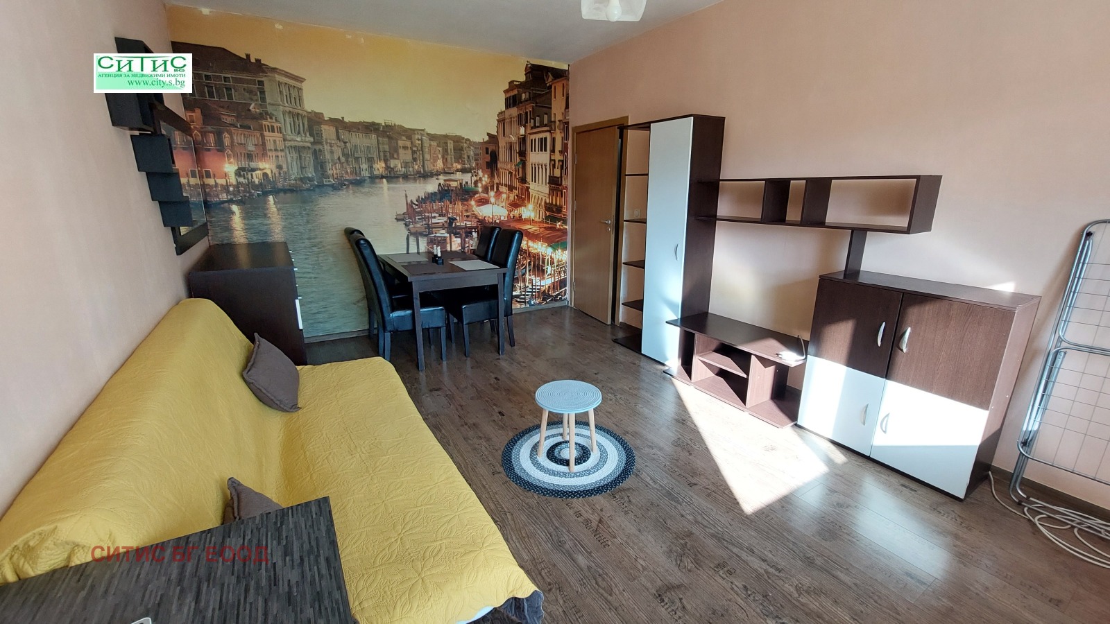 Продава 2-стаен град София , Борово , 60 кв.м | 34779314 — Imoti.com Продава 2-стаен град София , Борово , 60 кв.м | 34779314