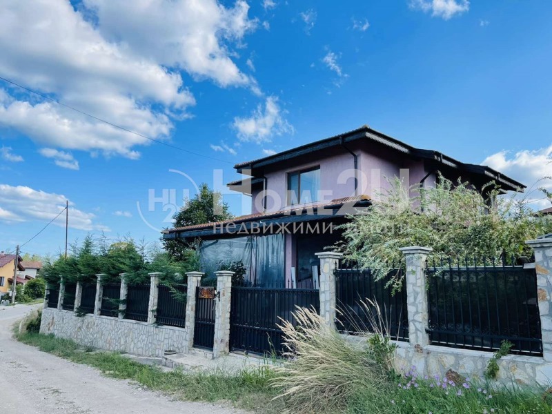 Продава  Къща, област Варна, с. Близнаци •  225 000 EUR • ID 98858983 — holmes.bg - [1] 