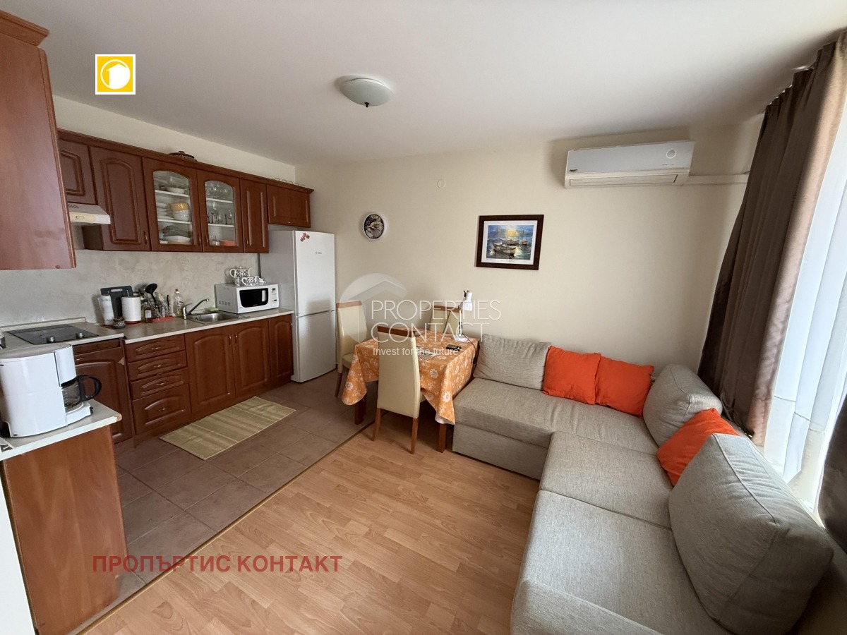 Продава 2-стаен област Бургас , к.к. Слънчев бряг , 60 кв.м | 21308673 — Imoti.com Продава 2-стаен област Бургас , к.к. Слънчев бряг , 60 кв.м | 21308673