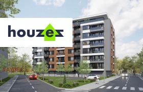 1-СТАЕН, 32 m2 - Holmes.bg 1-СТАЕН, 32 m2