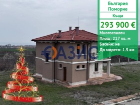 КЪЩА, 217 m2 - Holmes.bg КЪЩА, 217 m2