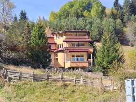 Снимка Продава ВИЛА