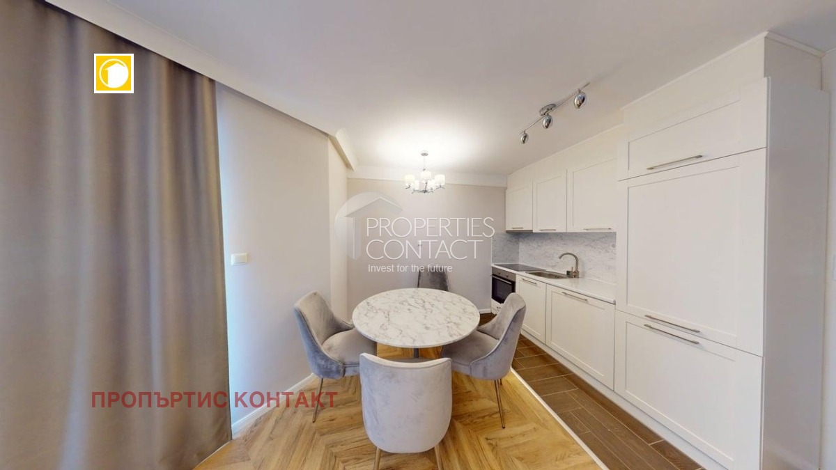 Продава 3-стаен област Бургас , гр. Свети Влас , 79 кв.м | 77262120 — Imoti.com Продава 3-стаен област Бургас , гр. Свети Влас , 79 кв.м | 77262120