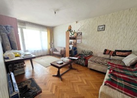 3-СТАЕН, 86 m2 - Holmes.bg 3-СТАЕН, 86 m2
