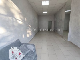 МАГАЗИН, 39 m2 - Holmes.bg МАГАЗИН, 39 m2