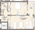 Продава 2-СТАЕН, град София, Люлин 5 • 136765 € / 267489.09 лв. • 30332632 2 — Holmes.bg Продава 2-СТАЕН, град София, Люлин 5 • 136765 € / 267489.09 лв. • 30332632 2
