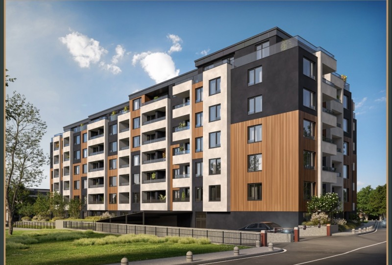 Продава 3-СТАЕН, град София, Малинова долина • 263000 € / 514383.29 лв. • 39526605 1 — Holmes.bg Продава 3-СТАЕН, град София, Малинова долина • 263000 € / 514383.29 лв. • 39526605 1