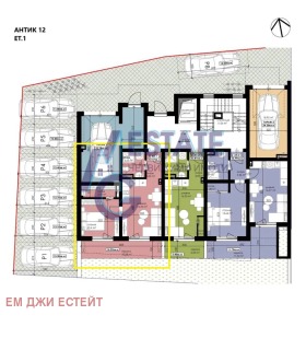 Продава 2-СТАЕН | Imot.bg — малка снимка 3