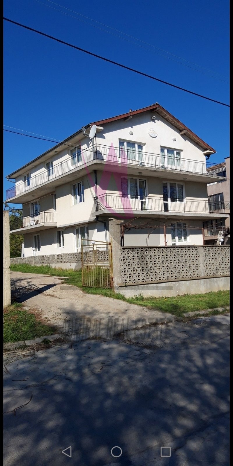 Продава  Къща, област Варна, гр. Бяла •  350 000 EUR • ID 62242084 — holmes.bg - [1] 