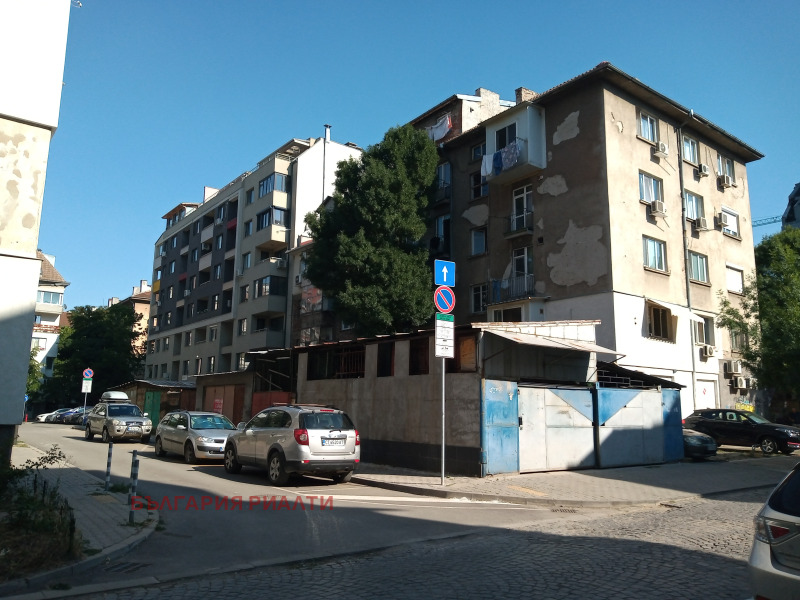 Продава СКЛАД, град София, Зона Б-18 • 45000 € • 91701997 1 — Holmes.bg Продава СКЛАД, град София, Зона Б-18 • 45000 € • 91701997 1