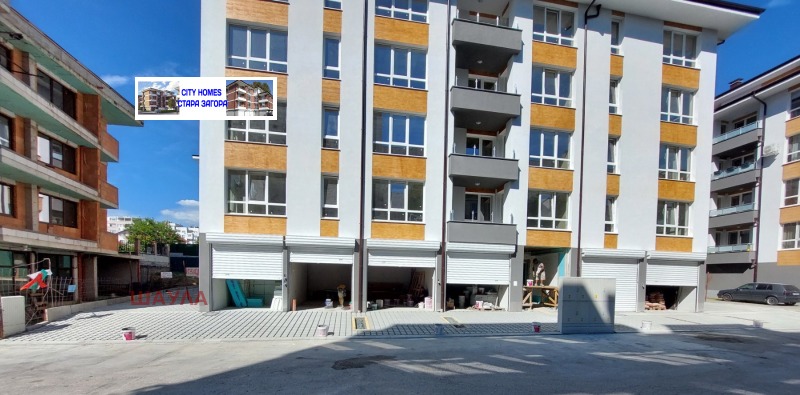 Продава ГАРАЖ, ПАРКОМЯСТО, град Стара Загора, Железник - център • 5000 € • 75744806 1 — Holmes.bg Продава ГАРАЖ, ПАРКОМЯСТО, град Стара Загора, Железник - център • 5000 € • 75744806 1