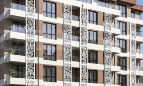 1-СТАЕН, 46 m2 - Holmes.bg 1-СТАЕН, 46 m2