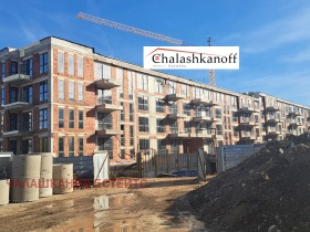 Обява Продава 3-СТАЕН,град София, Малинова долина