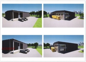 Снимка Продава ПАРЦЕЛ