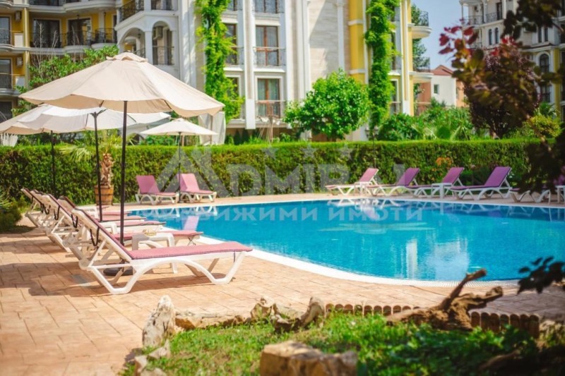 Продава  Хотел област Бургас , к.к. Слънчев бряг , 1950 кв.м | 98157591 - изображение [8]