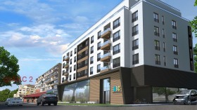 Обява Продава 3-СТАЕН,град Варна, Аспарухово