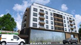 Обява Продава 3-СТАЕН,град Варна, Аспарухово