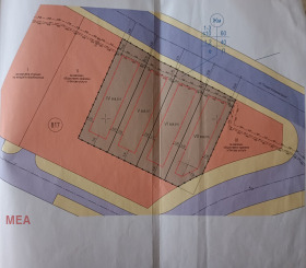 ПАРЦЕЛ, 817 m2 - Holmes.bg ПАРЦЕЛ, 817 m2