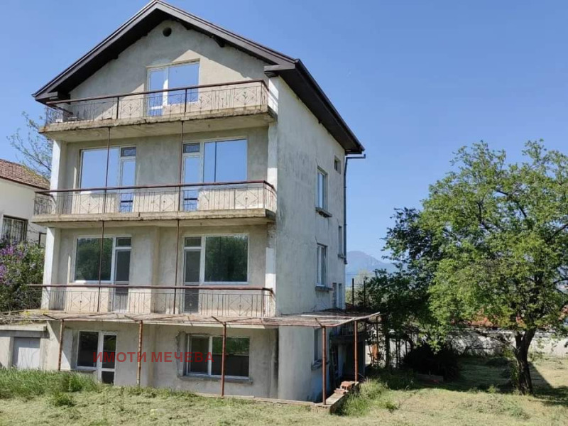 Продава  Къща, област Стара Загора, с. Ягода •  120 000 EUR • ID 52079203 — holmes.bg - [1] 