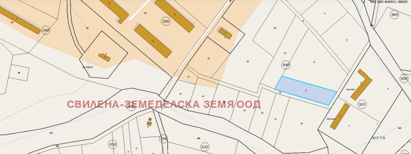 Продава ПАРЦЕЛ, област Хасково, с. Сусам • 7000 € • 52892623 1 — Holmes.bg Продава ПАРЦЕЛ, област Хасково, с. Сусам • 7000 € • 52892623 1