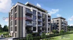 2-СТАЕН, 55 m2 - Holmes.bg 2-СТАЕН, 55 m2