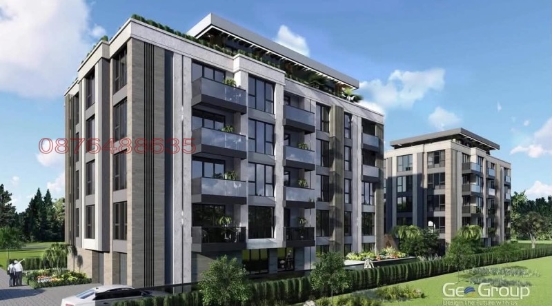 Продава 2-СТАЕН, град Пловдив, Кършияка • 122000 € / 238611.26 лв. • 51463604 1 — Holmes.bg Продава 2-СТАЕН, град Пловдив, Кършияка • 122000 € / 238611.26 лв. • 51463604 1