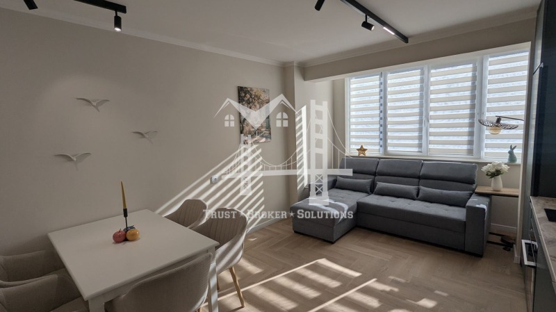 Продава 4-СТАЕН, град София, Център • 375000 € / 733436.25 лв. • 62791314 1 — Holmes.bg Продава 4-СТАЕН, град София, Център • 375000 € / 733436.25 лв. • 62791314 1