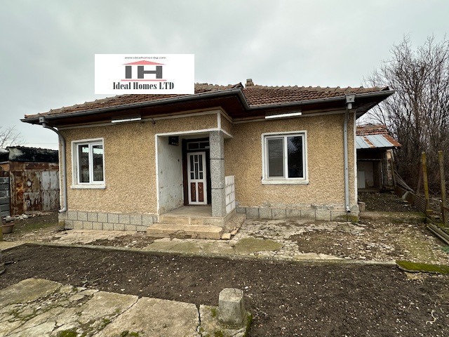 Продава  Къща, област Велико Търново, с. Поликраище • 38 000 EUR • ID 30773197 — holmes.bg - [1] 