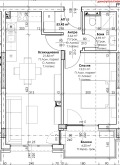 Продава 2-СТАЕН, град Пловдив, Кършияка • 122000 € / 238611.26 лв. • 51463604 4 — Holmes.bg Продава 2-СТАЕН, град Пловдив, Кършияка • 122000 € / 238611.26 лв. • 51463604 4