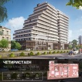 Продава 4-СТАЕН, град София, Център • 563335 € / 1101787.49 лв. • 30643245 1 — Holmes.bg Продава 4-СТАЕН, град София, Център • 563335 € / 1101787.49 лв. • 30643245 1