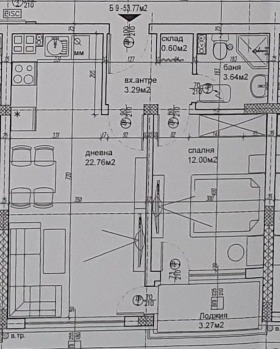 Продава 2-СТАЕН | Imot.bg — малка снимка 2