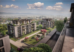 4-СТАЕН, 206 m2 - Holmes.bg 4-СТАЕН, 206 m2