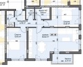 Продава 3-стаен град Пловдив , Тракия , 111 кв.м | 36973136 — Imoti.com Продава 3-стаен град Пловдив , Тракия , 111 кв.м | 36973136