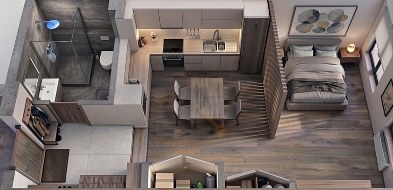Продава 1-СТАЕН, град София, Студентски град • 135000 € / 264037.05 лв. • 38990351 1 — Holmes.bg Продава 1-СТАЕН, град София, Студентски град • 135000 € / 264037.05 лв. • 38990351 1