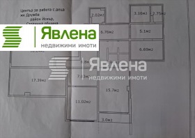 Обява Продава ОФИС,град София, Дружба 2>