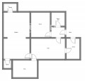 Продава 3-СТАЕН, град София, Център • 199000 € / 389210.17 лв. • 13465512 4 — Holmes.bg Продава 3-СТАЕН, град София, Център • 199000 € / 389210.17 лв. • 13465512 4