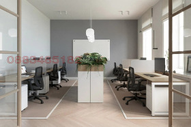 ОФИС, 2 000 m2 - Holmes.bg ОФИС, 2 000 m2