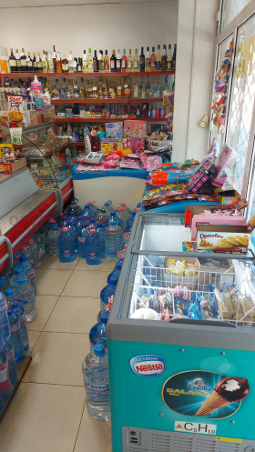 Обява Продава МАГАЗИН,град Пловдив, Мараша