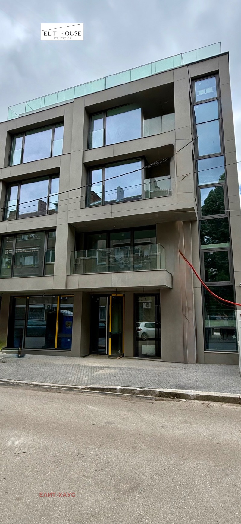 Продава МНОГОСТАЕН, град София, Яворов • 1400000 € / 2738162.00 лв. • 77454268 1 — Holmes.bg Продава МНОГОСТАЕН, град София, Яворов • 1400000 € / 2738162.00 лв. • 77454268 1