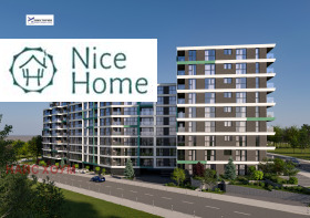 Обява Продава 2-СТАЕН,град София, Младост 4