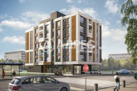 2-СТАЕН, 63 m2 - Holmes.bg 2-СТАЕН, 63 m2