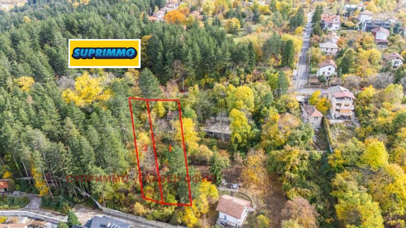 Продава ПАРЦЕЛ, град София, гр. Банкя • 180000 € • 22213469 1 — Holmes.bg Продава ПАРЦЕЛ, град София, гр. Банкя • 180000 € • 22213469 1