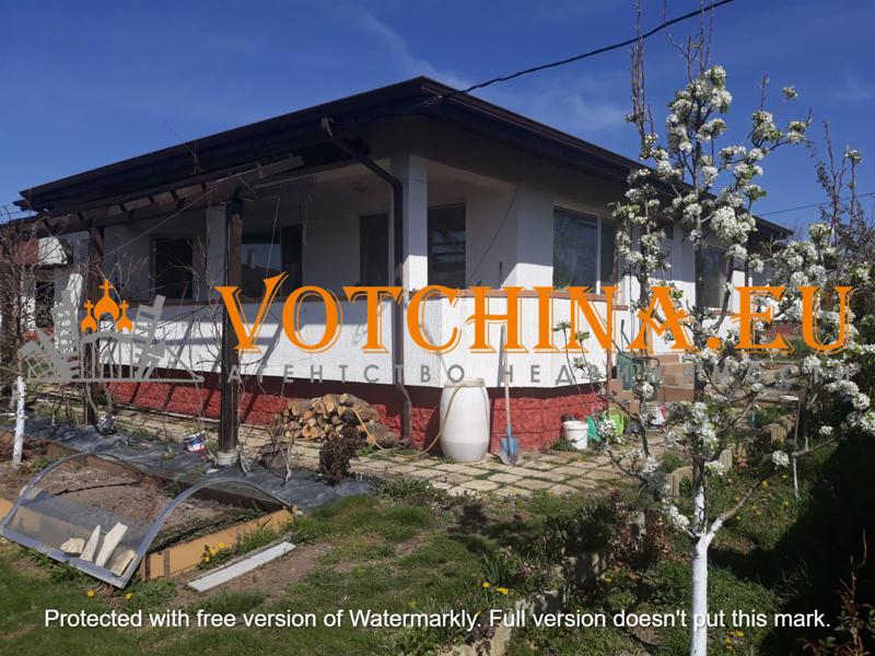 Продава  Къща, област Варна, с. Юнец • 75 000 EUR • ID 56212851 — holmes.bg - [1] 
