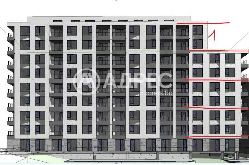 Продава 2-СТАЕН, град София, Овча купел 2 • 125846 € / 246133.38 лв. • 34823472 1 — Holmes.bg Продава 2-СТАЕН, град София, Овча купел 2 • 125846 € / 246133.38 лв. • 34823472 1