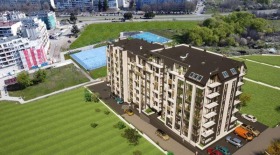 2-СТАЕН, 65 m2 - Holmes.bg 2-СТАЕН, 65 m2