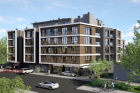 3-СТАЕН, 97 m2 - Holmes.bg 3-СТАЕН, 97 m2