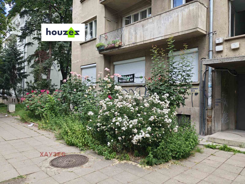 Продава 3-СТАЕН, град София, Оборище • 285000 € / 557411.55 лв. • 26285812 1 — Holmes.bg Продава 3-СТАЕН, град София, Оборище • 285000 € / 557411.55 лв. • 26285812 1