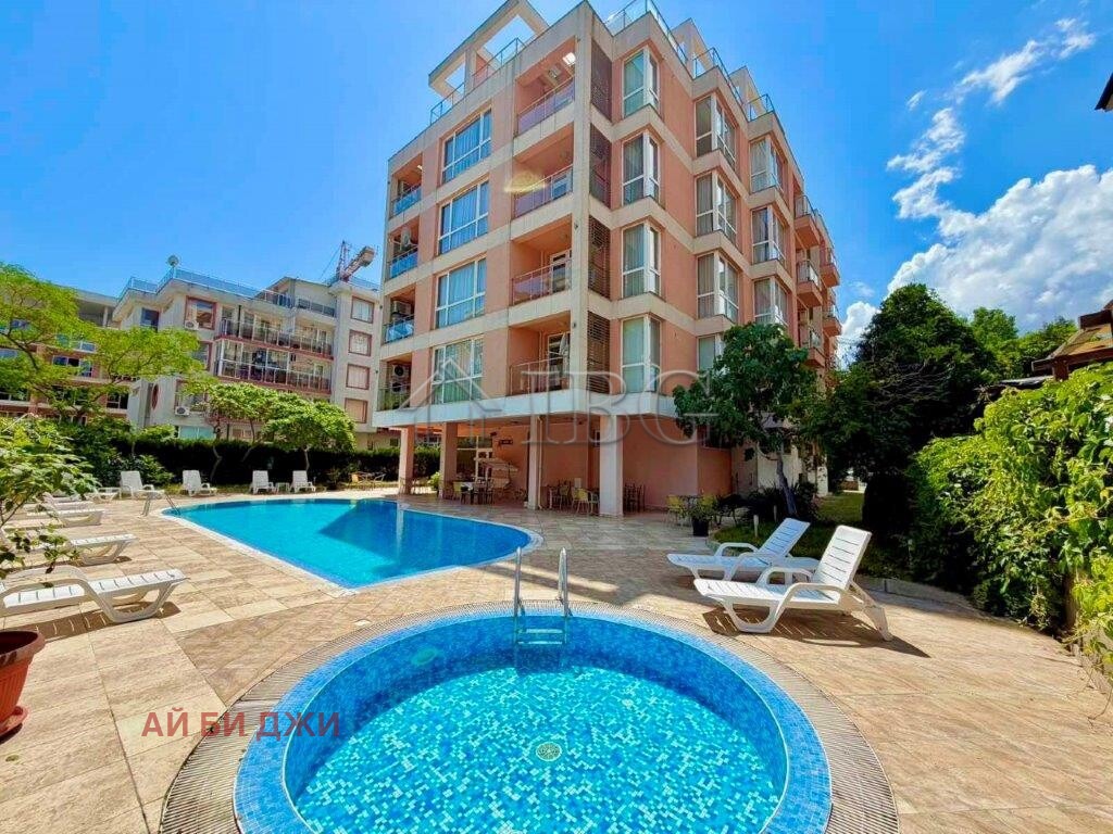 Продава 2-стаен област Бургас , к.к. Слънчев бряг , 54 кв.м | 87254095 — Imoti.com Продава 2-стаен област Бургас , к.к. Слънчев бряг , 54 кв.м | 87254095