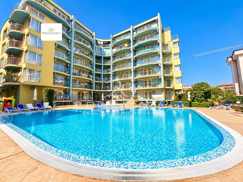 Продава 1-СТАЕН, област Бургас, к.к. Слънчев бряг • 44500 € • 19575004 1 — Holmes.bg Продава 1-СТАЕН, област Бургас, к.к. Слънчев бряг • 44500 € • 19575004 1